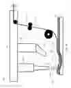 Fig. 03 - Fluid medium non-contact consolidation