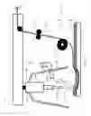 Fig. 05 - Fluid medium non-contact consolidation