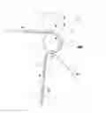 Fig. 03 - Apparatus for application of a hook-and-loop fastener component to a turn-up system tear strip