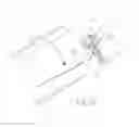 Fig. 04 - Apparatus for application of a hook-and-loop fastener component to a turn-up system tear strip