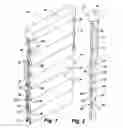 Fig. 02 - Dual fabric covering for architectural openings