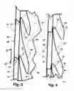 Fig. 03 - Dual fabric covering for architectural openings