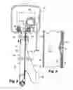 Fig. 07 - Dual fabric covering for architectural openings