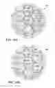 Fig. 11 - System and method for making a structured magnetic material via layered particle deposition