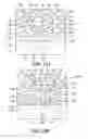 Fig. 24 - System and method for making a structured magnetic material via layered particle deposition