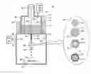 Fig. 01 - System and method for making structured magnetic material from insulated particles