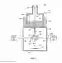 Fig. 08 - System and method for making structured magnetic material from insulated particles