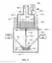 Fig. 09 - System and method for making structured magnetic material from insulated particles