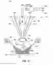 Fig. 20 - System and method for making structured magnetic material from insulated particles