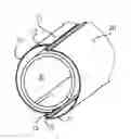 Fig. 01 - PROTECTIVE SHEATH FOR STRUCTURAL COMPONENTS