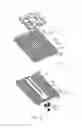 Fig. 03 - HEAT DISSIPATION SYSTEM