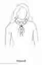 Fig. 07 - Body Temperature Regulating Garment