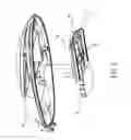 Fig. 03 - ROAD LAMP COOLING MANAGEMENT DEVICE