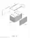 Fig. 03 - HEAT DISSIPATION DEVICE WITH GOOD APPEARANCE