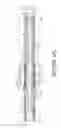 Fig. 05 - Downhole tool with pumpable section