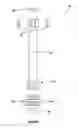 Fig. 10 - JETTING TOOL FOR WELL CLEANING