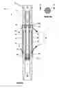 Fig. 12 - JETTING TOOL FOR WELL CLEANING
