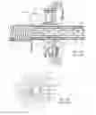 Fig. 02 - Multiple sectioned wire-wrapped screens