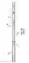Fig. 03 - Apparatus to remotely actuate valves and method thereof