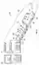 Fig. 05 - Scalable cargo fire-suppression agent distribution system