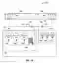 Fig. 10 - Scalable cargo fire-suppression agent distribution system