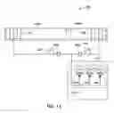 Fig. 13 - Scalable cargo fire-suppression agent distribution system