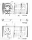 Fig. 05 - Industrial floor nozzle and fire fighting system