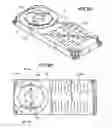 Fig. 12 - Industrial floor nozzle and fire fighting system