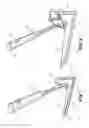 Fig. 02 - V-shaped weed cutting garden tool and edge trimmer