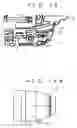 Fig. 16 - Power tool provided with circuit board