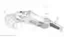 Fig. 01 - Shield assembly for a power tool