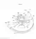 Fig. 17 - Shield assembly for a power tool