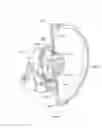 Fig. 26 - Shield assembly for a power tool