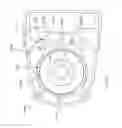 Fig. 30 - Shield assembly for a power tool