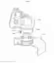 Fig. 31 - Shield assembly for a power tool