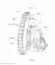 Fig. 33 - Shield assembly for a power tool