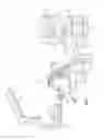 Fig. 02 - Intraoral x-ray sensor with embedded standard computer interface