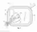Fig. 09 - Intraoral x-ray sensor with embedded standard computer interface