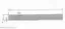 Fig. 01 - Extruded flexible flat cable