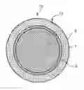 Fig. 01 - Insulated electric wire and coil using same
