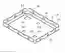 Fig. 01 - Shielding plate and shielding assembly with same