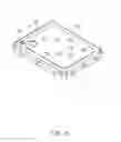 Fig. 05 - Shielding plate and shielding assembly with same