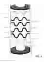 Fig. 04 - Drill rod shock tool
