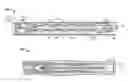 Fig. 01 - Drilling motors with elastically deformable lobes
