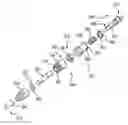 Fig. 01 - Steerable ground piercing tools