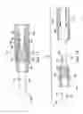 Fig. 09 - Steerable ground piercing tools