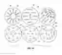 Fig. 03 - Compacts for producing polycrystalline diamond compacts, and related polycrystalline diamond compacts