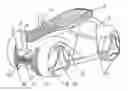 Fig. 01 - Solar-powered hybrid vehicles