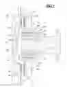 Fig. 04 - Viscous Fan Drive for an Engine Cooling System