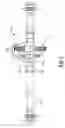Fig. 06 - Axle assembly for a motorcycle assembly having a pair of driven wheels